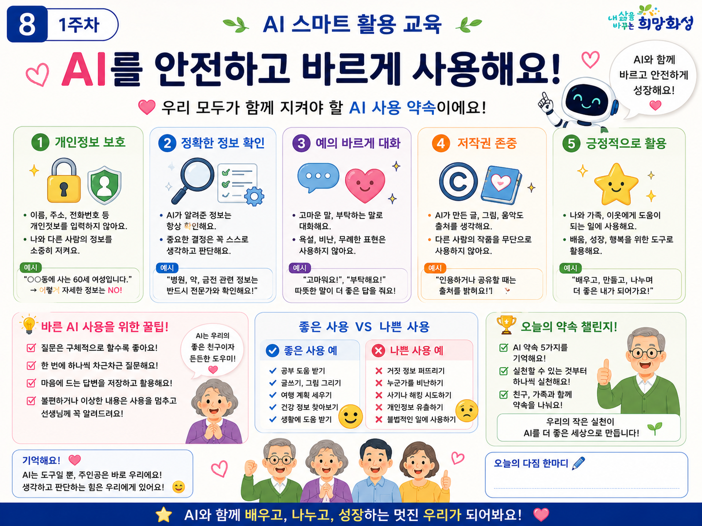 AI스마트 활용교육 DAY 7